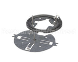 B8-Z16250 Wells Kit, Wb Elmt & Mtg Plts