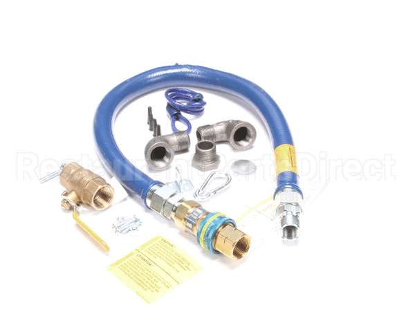 B8003102 Pitco Pg,Quick Disc 36 3/4Npt