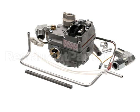 B8007101-C Pitco Pg,Valve 7100/7000D Retro Nat Uf