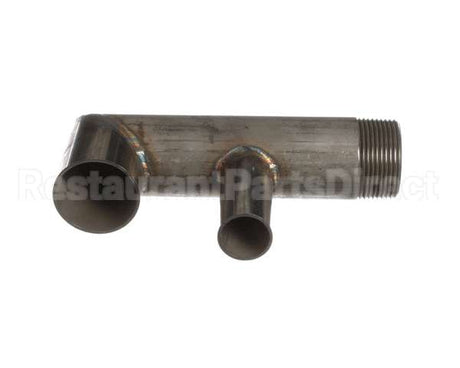 B8015102 Pitco Pg,Tb Drain Rtg14