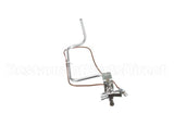 B8017803-C Pitco Pg,Pilot Assembly Nat Rtg14