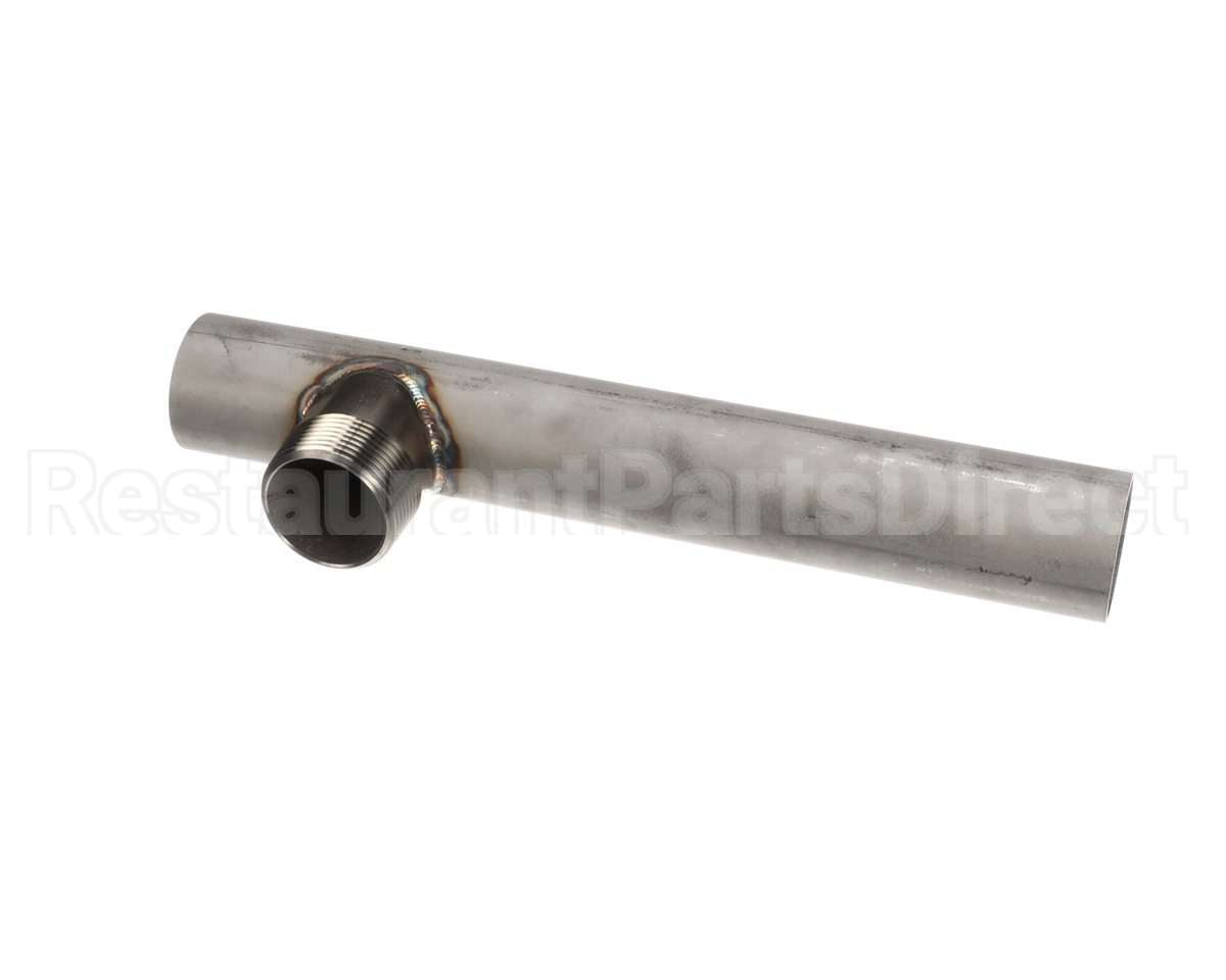 B8018002 Pitco Pg,Tubing Drain Line Ppg14D