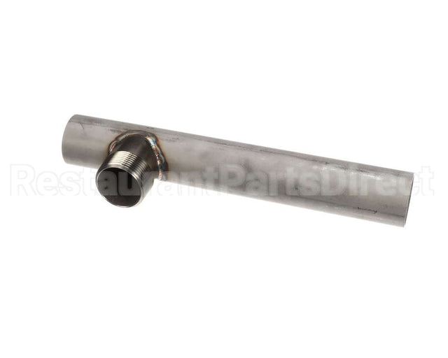 B8018002 Pitco Pg,Tubing Drain Line Ppg14D