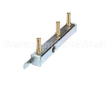 B8019703 Pitco Pg,Manf Fitting Assembly 12D, 20P, 35C