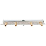 B8019704 Compatible Pitco 26P Manf Ftg Assy 14 Pg