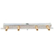 B8019704 Compatible Pitco 26P Manf Ftg Assy 14 Pg