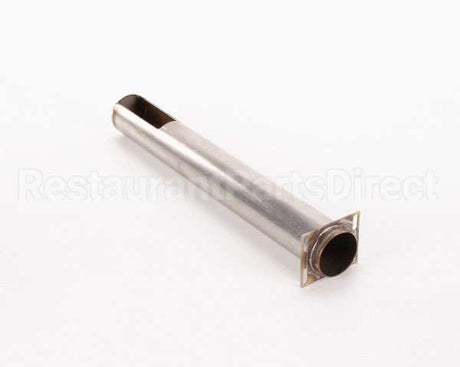 B8021602 Pitco Pg,Tb Cmbstn Weldment Mg14