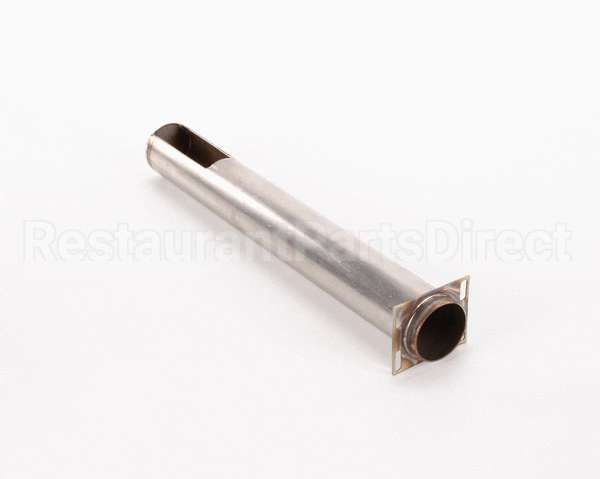 B8021602 Pitco Pg,Tb Cmbstn Weldment Mg14