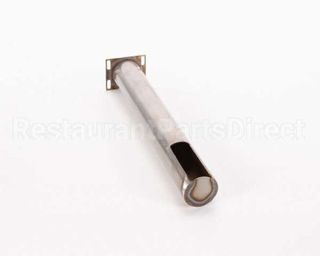 B8021602 Pitco Pg,Tb Cmbstn Weldment Mg14