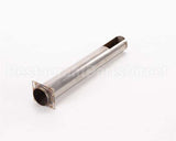 B8021602 Pitco Pg,Tb Cmbstn Weldment Mg14