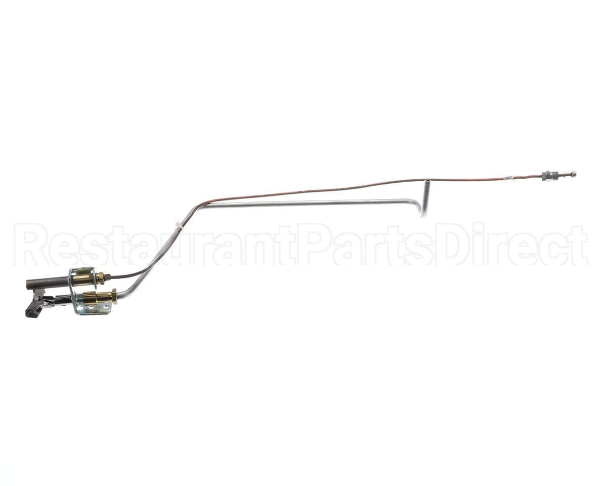 B8025401-C Pitco Pg,Pilot Assembly 14,18 Nat