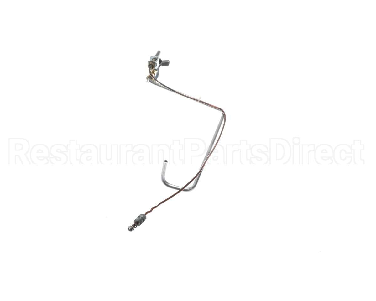 B8025401-C Pitco Pg,Pilot Assembly 14,18 Nat