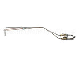 B8025402-C Pitco Pg,Pilot Assembly 14,18 Pro