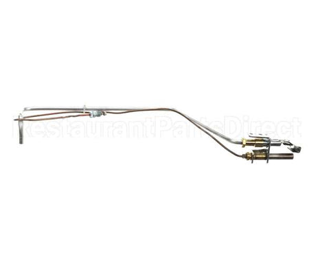 B8025402-C Pitco Pg,Pilot Assembly 14,18 Pro