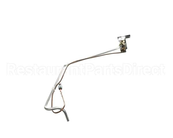 B8025402-C Pitco Pg,Pilot Assembly 14,18 Pro