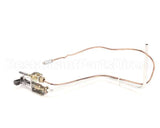 B8025415-C Pitco Pg,Plt Assembly 14R Tcpl Nat