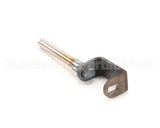 B8029301-C Pitco Pg,Hdl Valve Water Weldment Pg14D