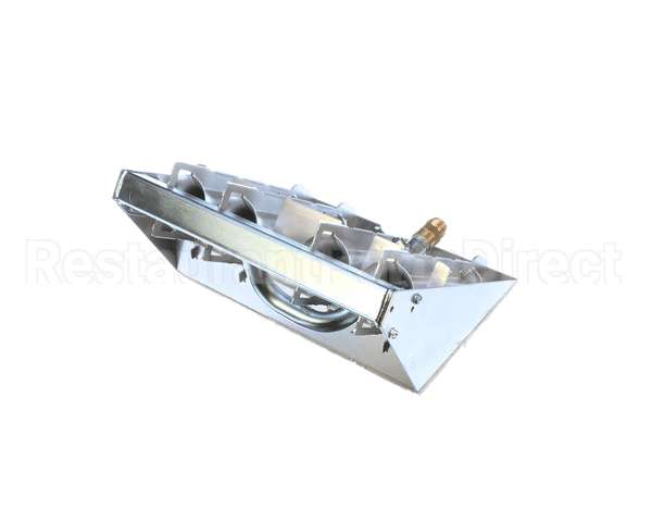 B8030708-C Pitco Pg,Burner Sg14R #38 Orf Sf Nat