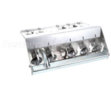 B8030918-C Pitco Burner Assembly