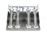 B8031603 Pitco Pg,Bnr Assembly 601 Wr Face Sg14