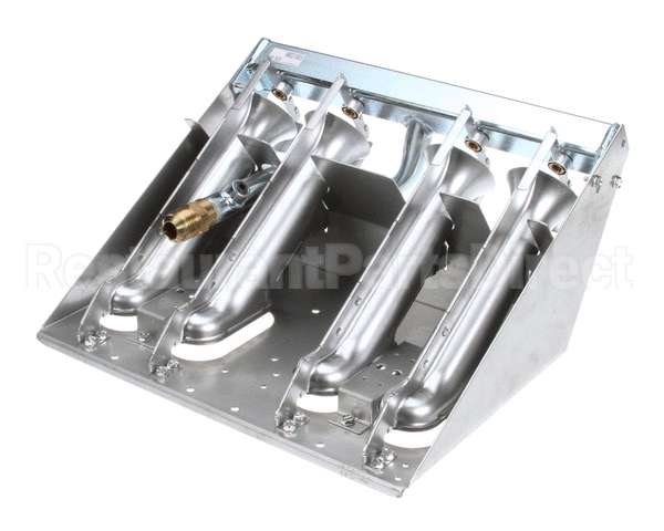 B8031603 Pitco Pg,Bnr Assembly 601 Wr Face Sg14