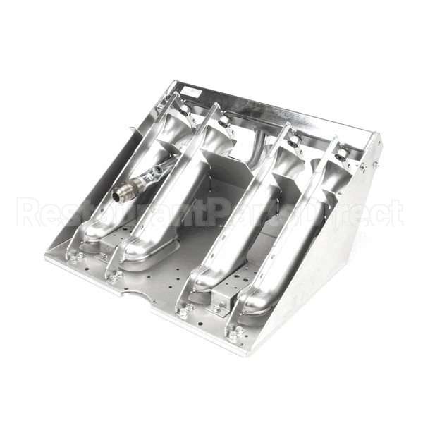 B8031705 Compatible Pitco Pg, Bnr Assy 601 Wr Face Sg14R