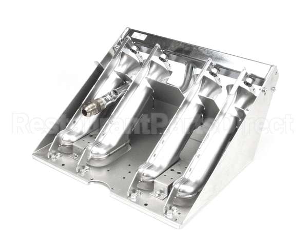 B8031705 Pitco Pg,Bnr Assembly 601 Wr Face Sg14R