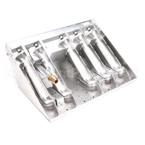 B8031803 Compatible Pitco Pg, Bnr Assy 601 Wr Face Sg18