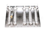 B8031803 Pitco Pg,Bnr Assembly 601 Wr Face Sg18
