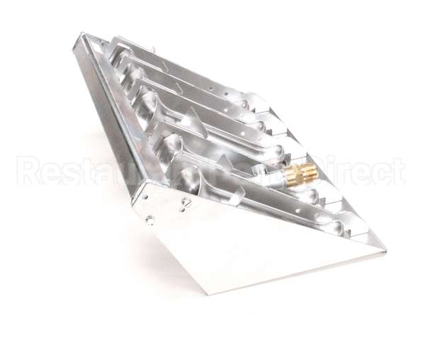 B8031803 Pitco Pg,Bnr Assembly 601 Wr Face Sg18
