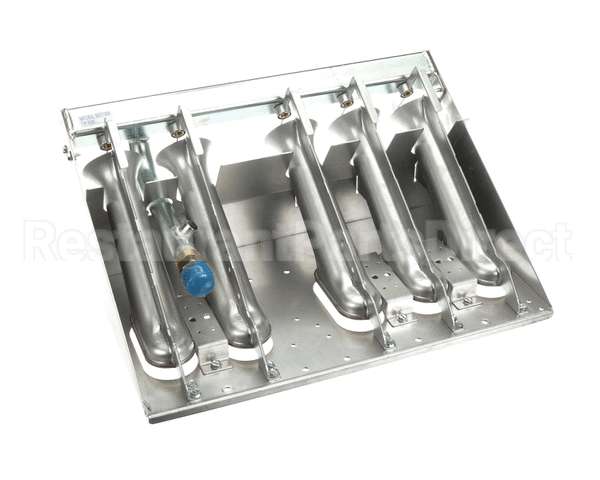 B8031804 Pitco Pg,Bnr Assy Sf Nat Sg18