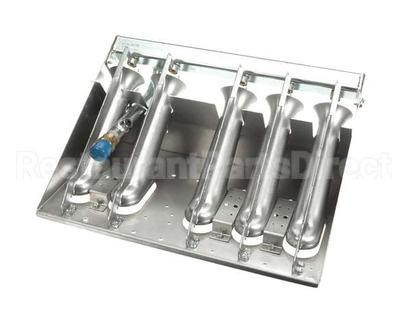 B8031804 Pitco Pg,Bnr Assy Sf Nat Sg18