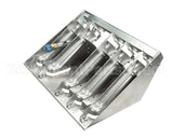 B8031804 Pitco Pg,Bnr Assy Sf Nat Sg18