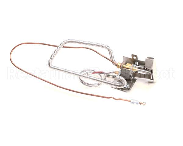 B8032103-C Pitco Pg,Plt Assembly Sg Ce Nat