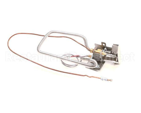 B8032103-C Pitco Pg,Plt Assembly Sg Ce Nat