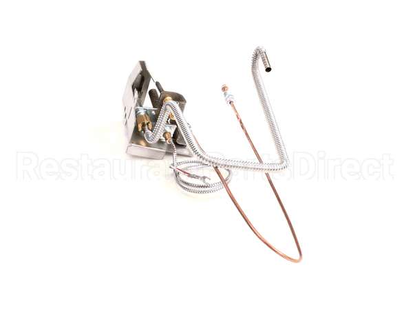 B8032103-C Pitco Pg,Plt Assembly Sg Ce Nat