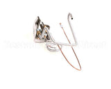 B8032103-C Pitco Pg,Plt Assembly Sg Ce Nat