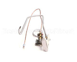 B8032103-C Pitco Pg,Plt Assembly Sg Ce Nat