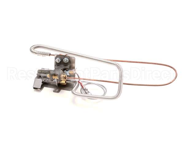 B8032104-C Pitco Pg,Plt Assembly Sg Ce Lp