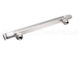 B8039201 Pitco Pg,Manf Gas Rr Assembly Sg14-2