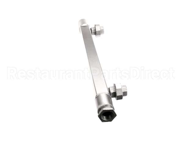 B8039201 Pitco Pg,Manf Gas Rr Assembly Sg14-2