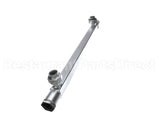 B8039202 Pitco Pg,Manf Gas Rr Assembly Sg18-2