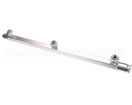 B8039203 Pitco Pg,Manf Gas Rr Assembly Sg14-3