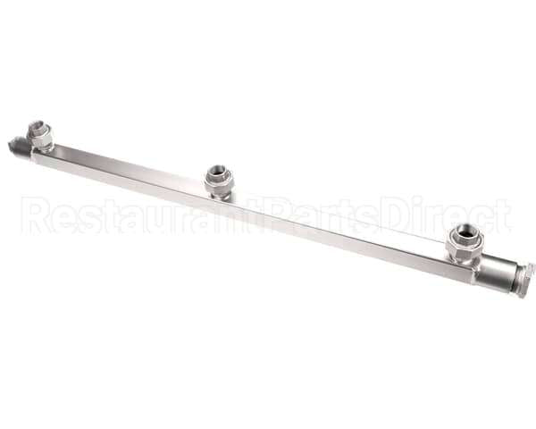 B8039203 Pitco Pg,Manf Gas Rr Assembly Sg14-3