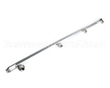 B8039205 Pitco Pg,Manf Gas Rr Assembly Sg14-4