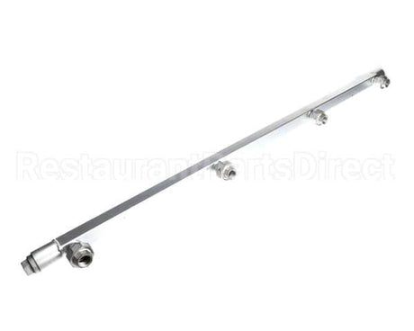 B8039205 Pitco Pg,Manf Gas Rr Assembly Sg14-4