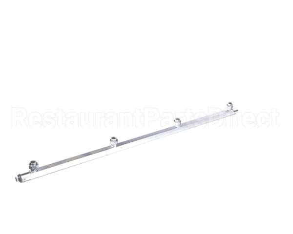 B8039206 Pitco Pg,Manf Gas Rr Assembly Sg18-4