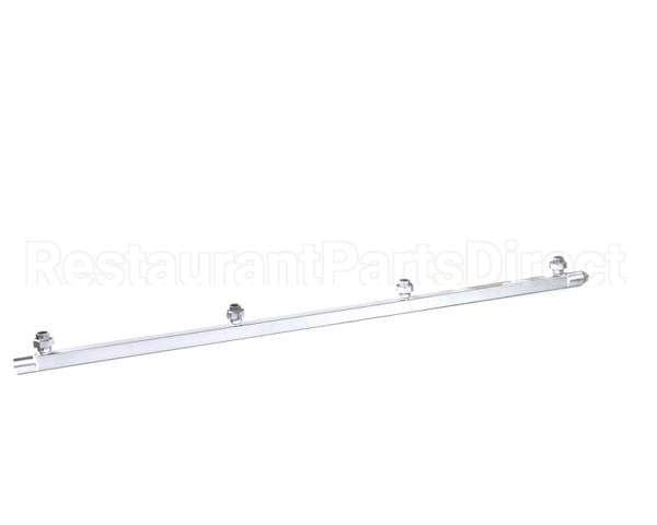 B8039206 Pitco Pg,Manf Gas Rr Assembly Sg18-4