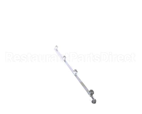 B8039206 Pitco Pg,Manf Gas Rr Assembly Sg18-4