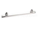 B8039207 Pitco Pg,Manf Gas Rr Assembly Srtg14-3